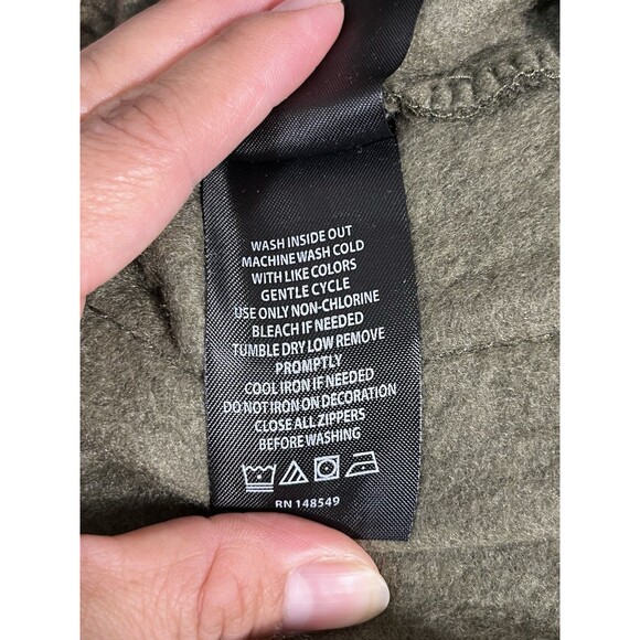 Kenneth Cole Men's Jogger Pants- Green- XL- NWT - Picture 13 of 15